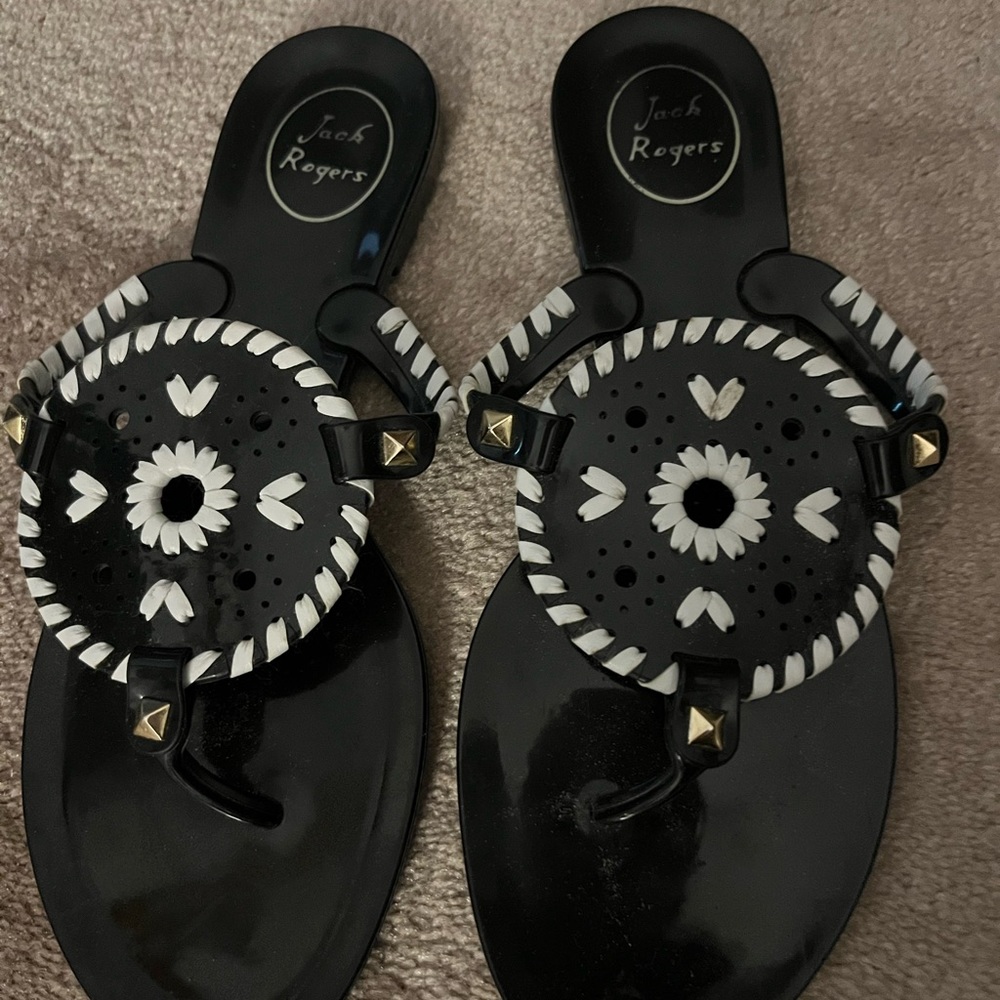Jack Rogers sandel